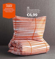 262. stránka Ikea letáku