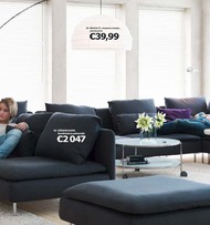 28. stránka Ikea letáku