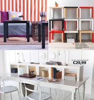 61. stránka Ikea letáku