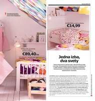 75. stránka Ikea letáku
