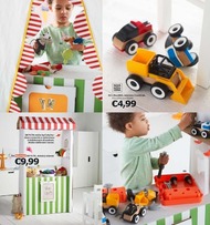 78. stránka Ikea letáku