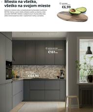 42. stránka Ikea letáku