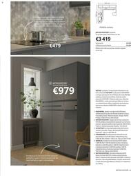 43. stránka Ikea letáku