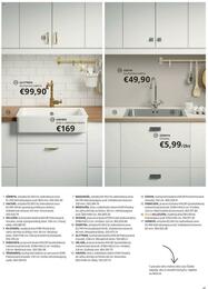 47. stránka Ikea letáku