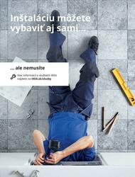 67. stránka Ikea letáku