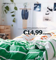 146. stránka Ikea letáku
