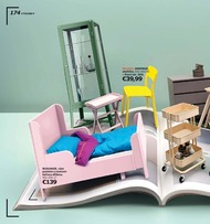 174. stránka Ikea letáku