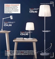 213. stránka Ikea letáku