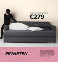 219. stránka Ikea letáku
