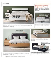 272. stránka Ikea letáku