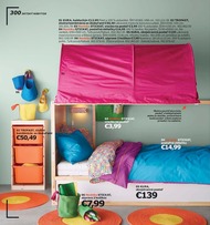 300. stránka Ikea letáku
