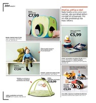 304. stránka Ikea letáku