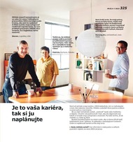 325. stránka Ikea letáku