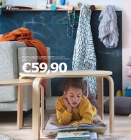82. stránka Ikea letáku