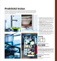 111. stránka Ikea letáku