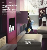 146. stránka Ikea letáku