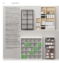 198. stránka Ikea letáku