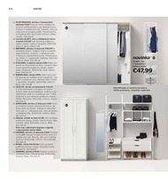 274. stránka Ikea letáku