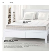 282. stránka Ikea letáku