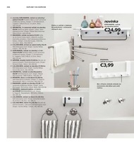 296. stránka Ikea letáku