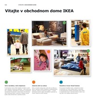 314. stránka Ikea letáku