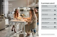2. stránka Ikea letáku