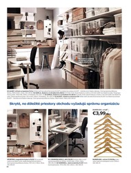 34. stránka Ikea letáku