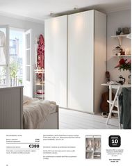 20. stránka Ikea letáku