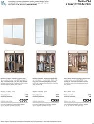 23. stránka Ikea letáku
