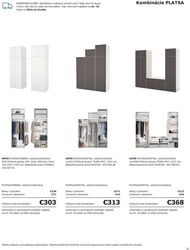 33. stránka Ikea letáku