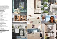 3. stránka Ikea letáku