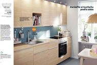 8. stránka Ikea letáku