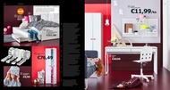 101. stránka Ikea letáku
