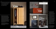 119. stránka Ikea letáku