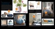 4. stránka Ikea letáku