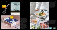 80. stránka Ikea letáku
