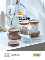 19. stránka Ikea letáku