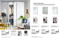 9. stránka Ikea letáku