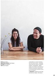 23. stránka Ikea letáku