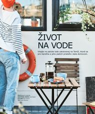 6. stránka Ikea letáku