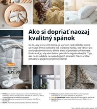 109. stránka Ikea letáku