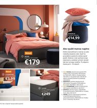 116. stránka Ikea letáku