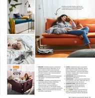 123. stránka Ikea letáku