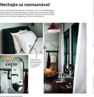 128. stránka Ikea letáku