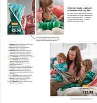 131. stránka Ikea letáku
