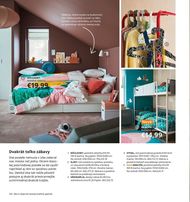 132. stránka Ikea letáku