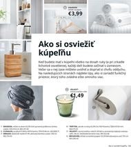 145. stránka Ikea letáku