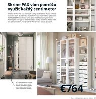 169. stránka Ikea letáku