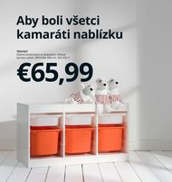 173. stránka Ikea letáku