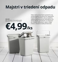 183. stránka Ikea letáku
